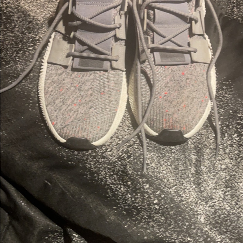 Mens adidas size 13